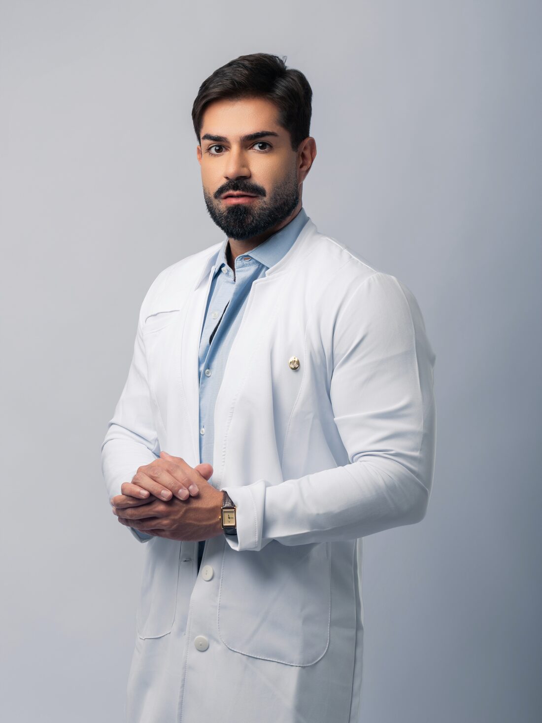 Dr. Lucas Lima, médico nutrológo em São Paulo