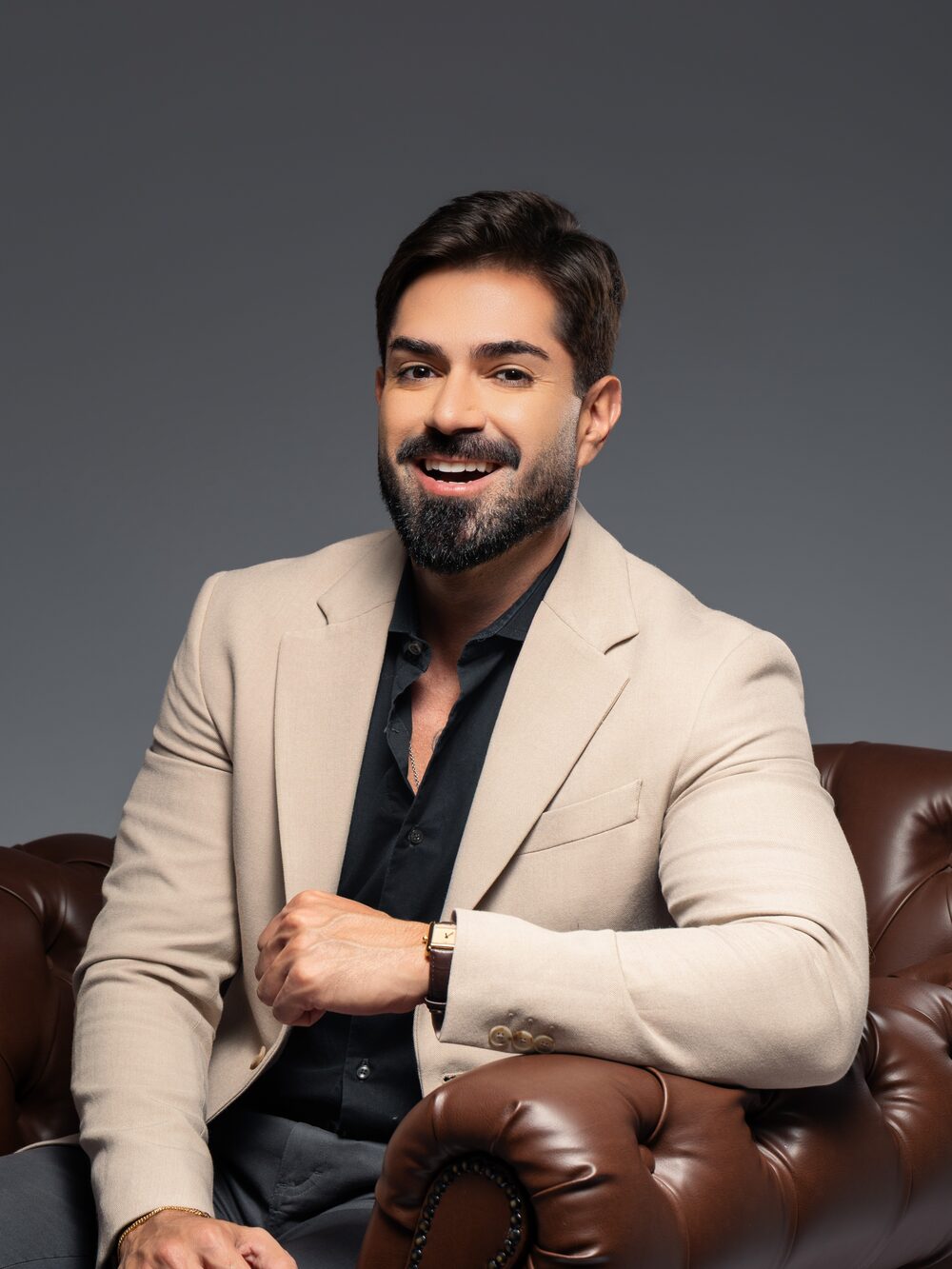 Dr. Lucas Lima